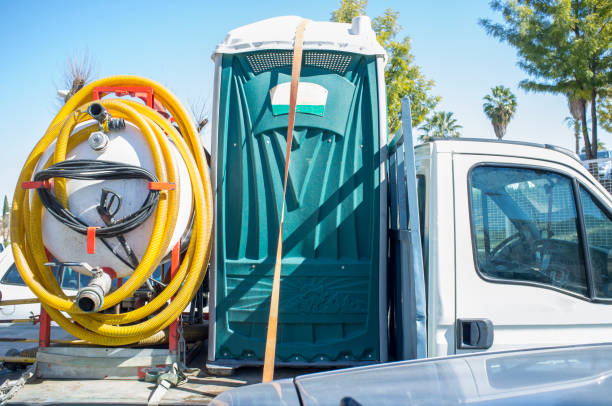 Best Wedding porta potty rental  in Meadowbrook, CA