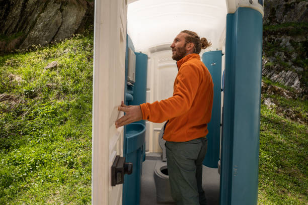 Best Porta potty services near me  in Meadowbrook, CA