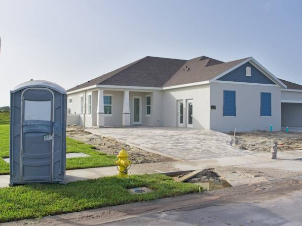 Best Construction site porta potty rental  in Meadowbrook, CA