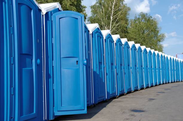 Best Porta potty for special events  in Meadowbrook, CA